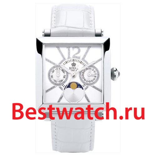 Часы Royal London Fashion 21165-01